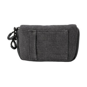ryot packratz carbon series travel case small black back view.jpg