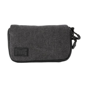 ryot packratz carbon series with travel case small black front view.jpg