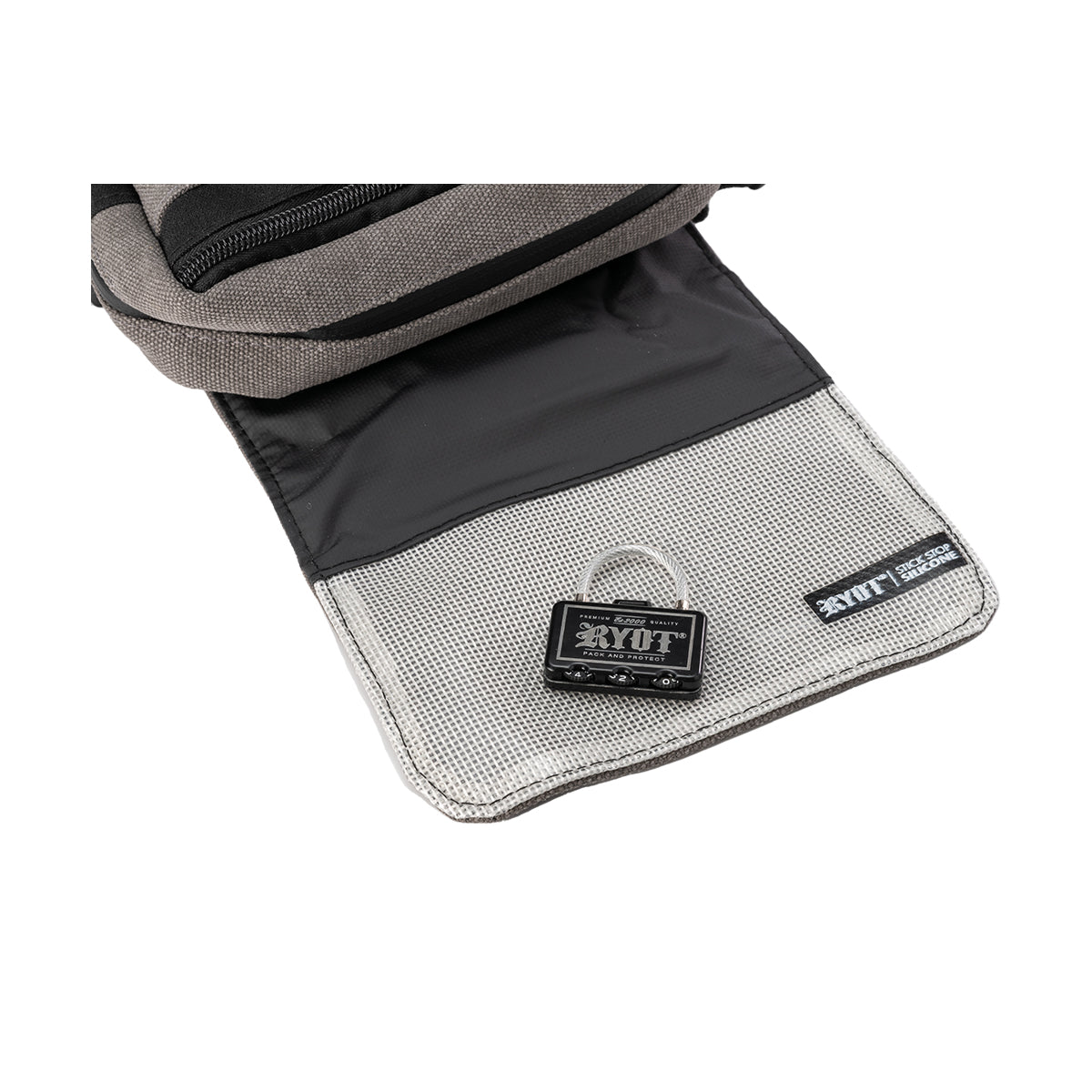 ryot piper carbon series safe travel case with ryot lock.jpg