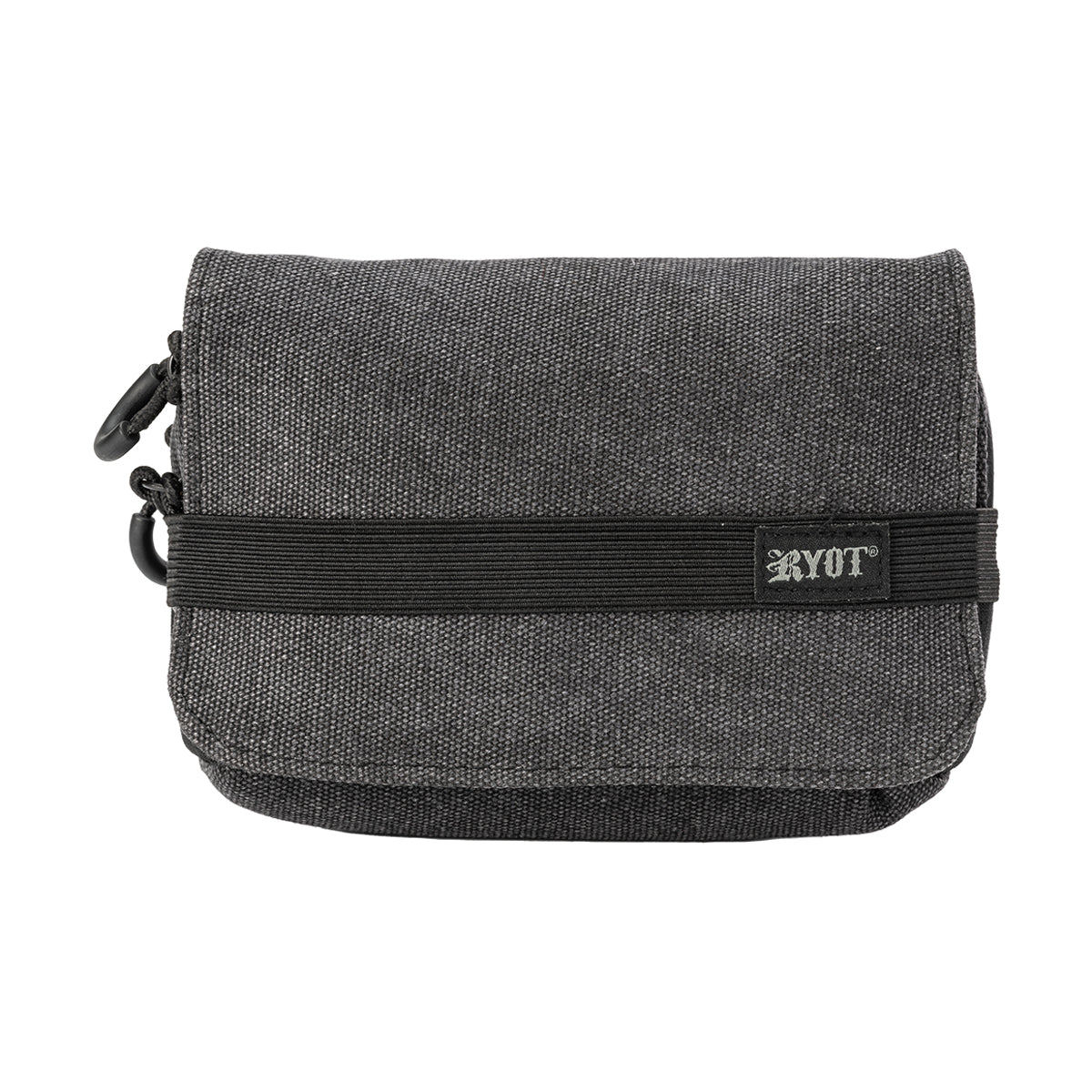 ryot piper carbon series travel case black front view.jpg