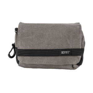 ryot piper carbon series travel case grey front view.jpg