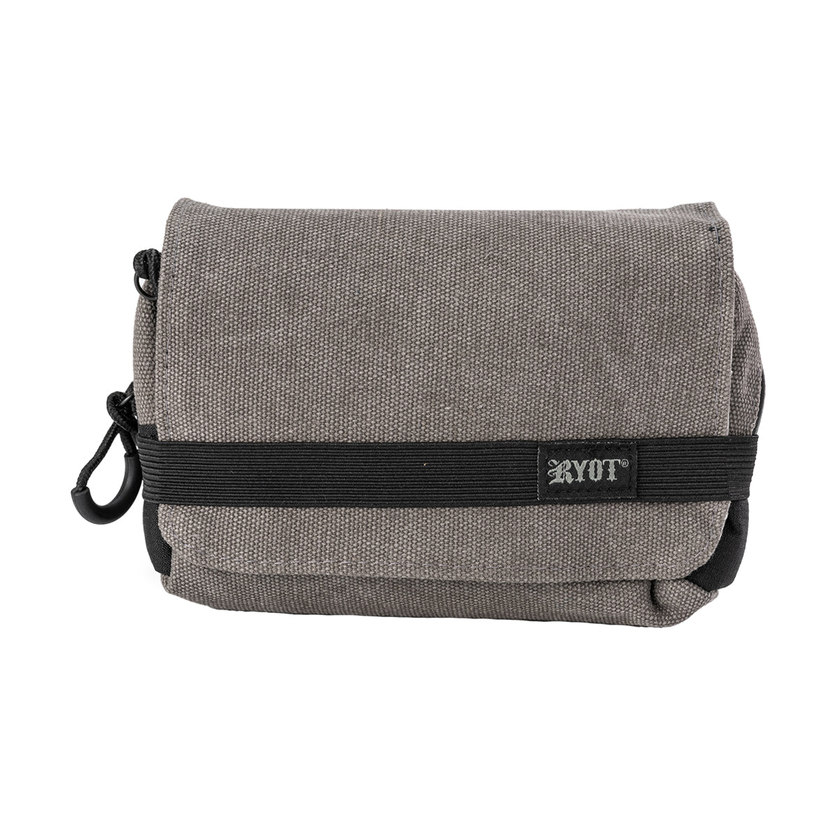 ryot piper carbon series travel case grey front view.jpg