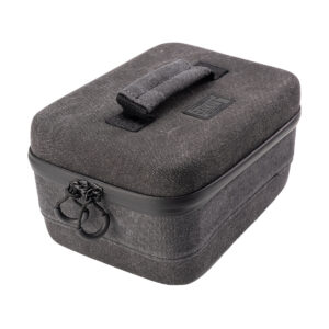 ryot safe case large carbon series travel case black side view.jpg