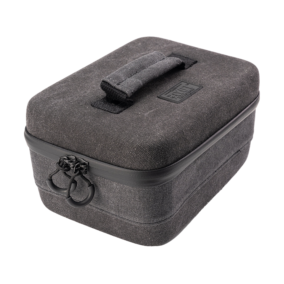 ryot safe case large carbon series travel case black side view.jpg