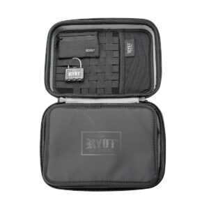 ryot safe case large carbon series travel case open view.jpg