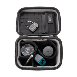 ryot safe case small carbon series travel case black open view.jpg