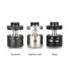 Steam Crave Aromamizer Titan V2 RDTA 20ml steamcravearomamizertitanv2rdta.jpg