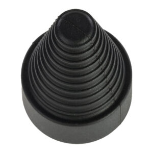 silicon glass stoppers black top view.jpg