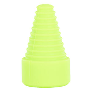 silicon glass stoppers green front view 2.jpg