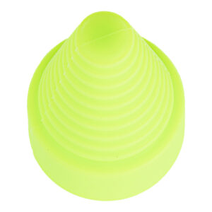 silicon glass stoppers green top view.jpg