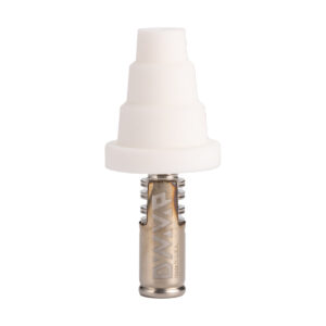silicone master adapter white with captive cap 1.jpg