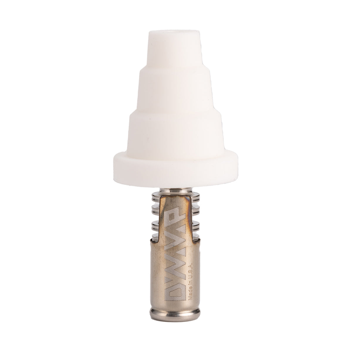 silicone master adapter white with captive cap 1.jpg