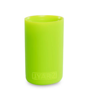 silicone skin for jyarz classic green 1.jpg