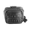 skunk kross smell proof bag black front view.jpg