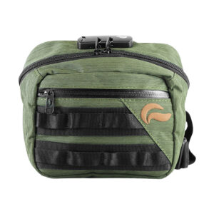 skunk kross smell proof bag green front view.jpg