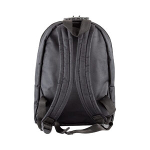 skunk mini backpack black back view.jpg