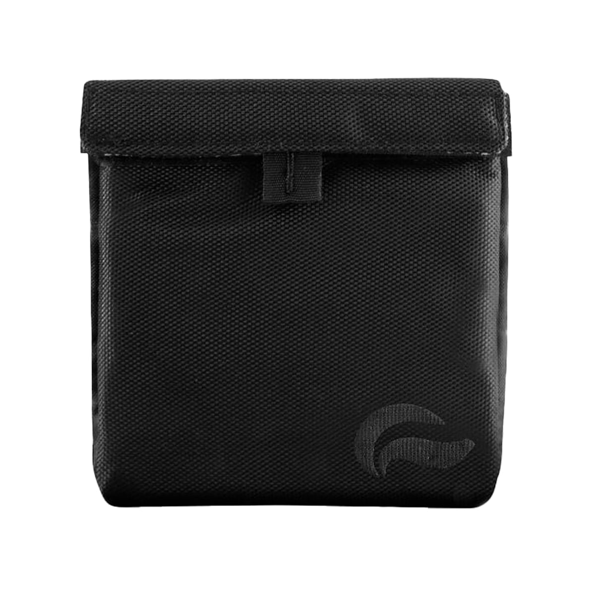 skunk mr slick smell proof bag black front view.jpg