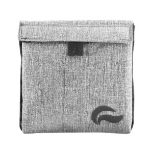skunk mr slick smell proof bag grey front view.jpg