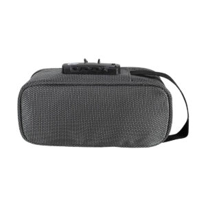 skunk sidekick smell proof case metal grey back view.jpg
