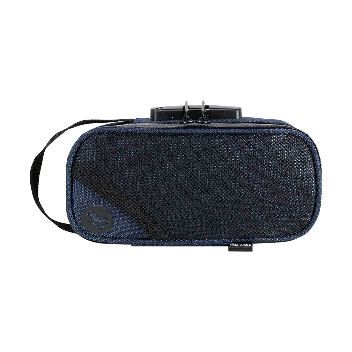 skunk sidekick smell proof case midnight navy front view.jpg