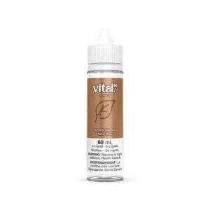 smooth tobacco nic salts vital 60 salt 60ml alberta 1159001245.jpg