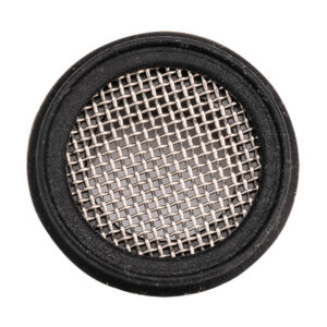 spare gasket and screen for new potv one top view.jpg