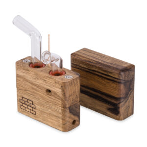 sticky brick jr balck limba vaporizer.jpg
