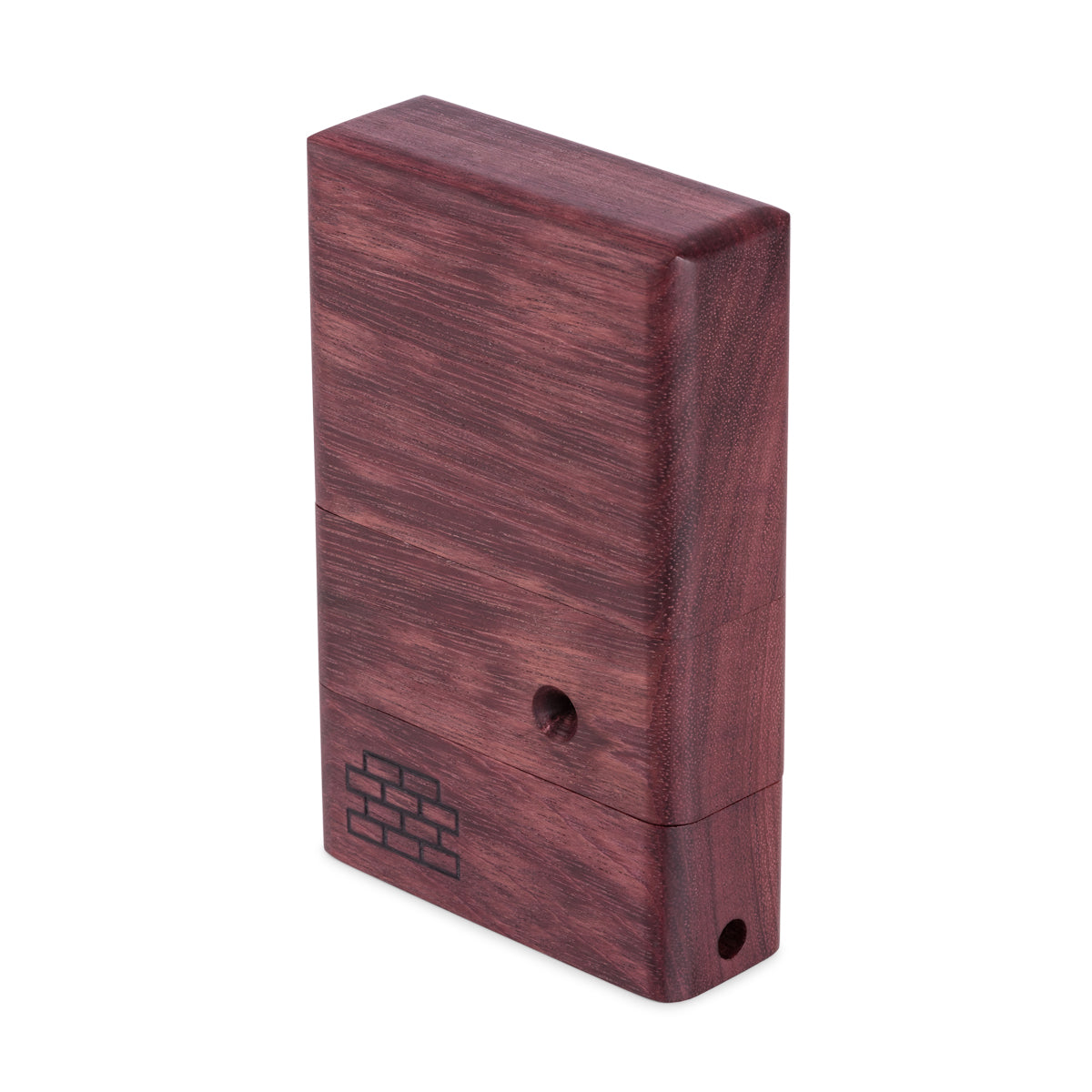 sticky brick jr purple heart side view.jpg