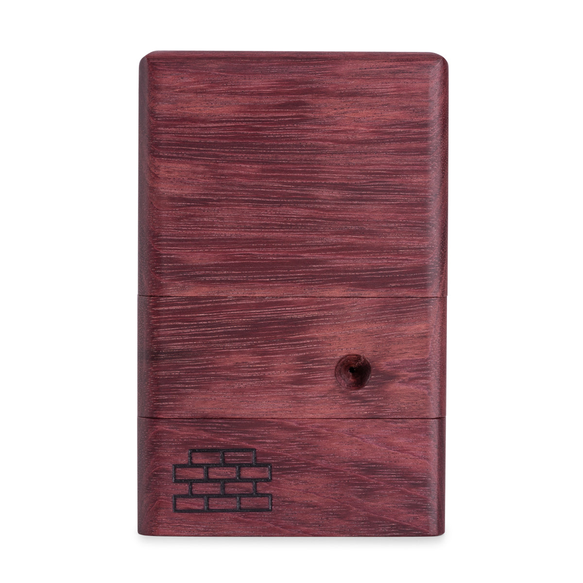sticky brick jr purple heart.jpg