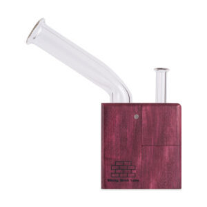 sticky brick og purple heart.jpg