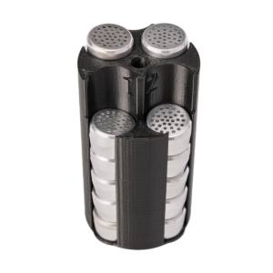 storz and bickel capsule caddy with capsules.png
