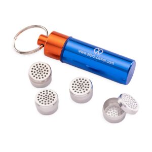 storz and bickel capsule caddy with open dosing capsules.jpg