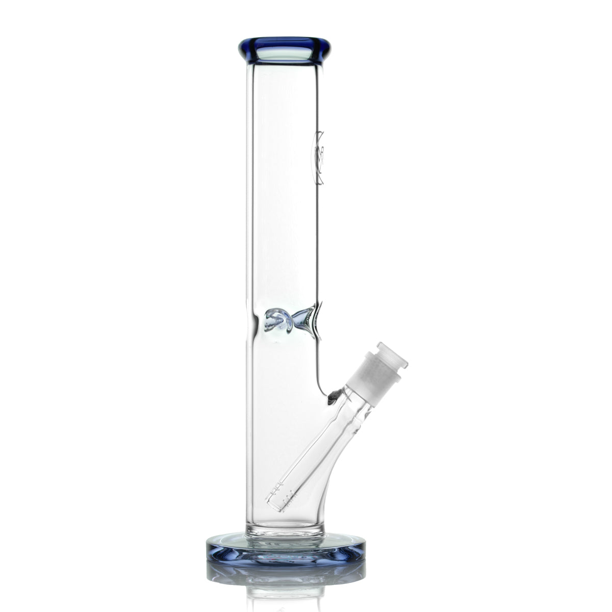 straight tube bubbler blue right view.jpg
