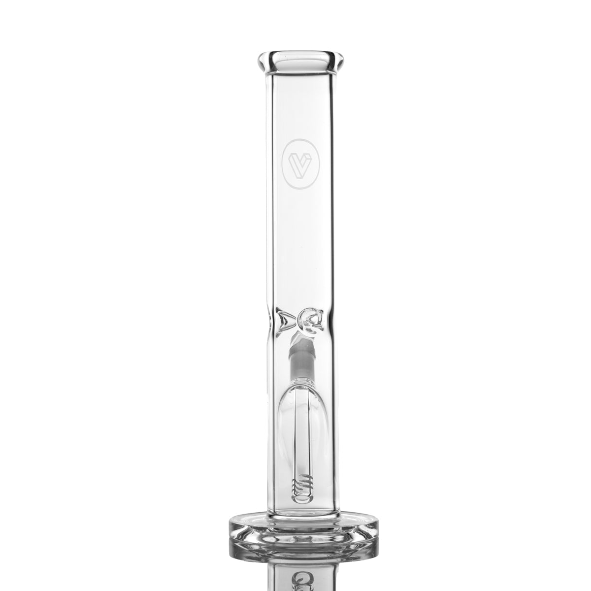 straight tube bubbler clear back view.jpg
