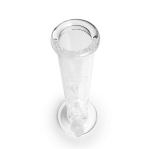 straight tube bubbler clear top view.jpg