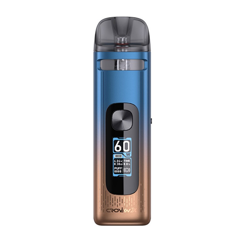sunrise sky uwell crown x pod kit 1.jpg sunrise sky uwell crown x pod kit 1.jpg