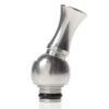 Rotating Stainless Metal 510 Drip Tip (1pc/pack) swivel tip.jpg