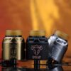 THC Tauren Solo RDA 24mm made by ThunderHead Creations thc tauren solo rda 8 2048x 52c1549d d1be 485a a183 85bc32c551b3.jpg