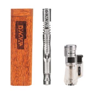 the dynavap m essentials kit with clear lighter.jpg