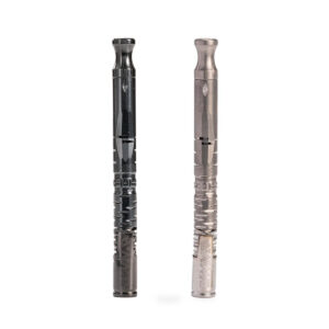 the omni obsidium by dynavap along with silver omni.jpg