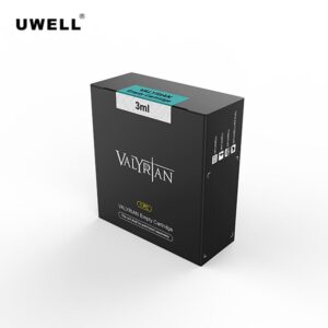 uwell valyrian pod cartridge empty 3ml pod.jpg
