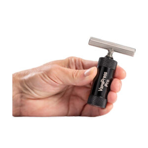 vape press pro black for pax in hand.jpg