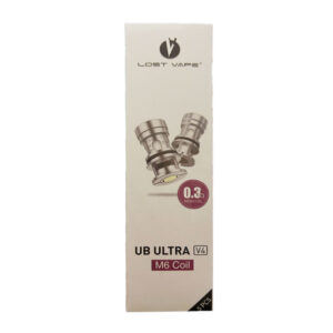 vapelink lostvape v4 ub ultra m6 coil 0.3ohm.jpg