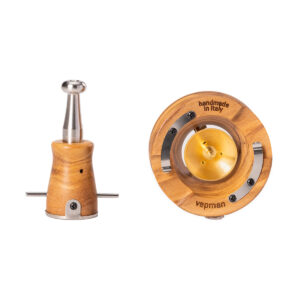 vapman vaporizer pure stainless steel mouthpiece.jpg