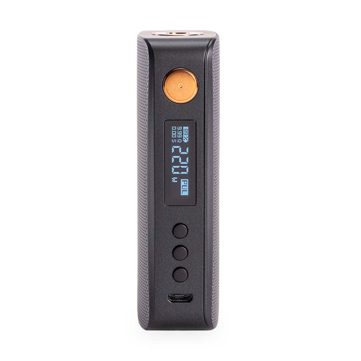 vaporesso gen s black vape front view.jpg
