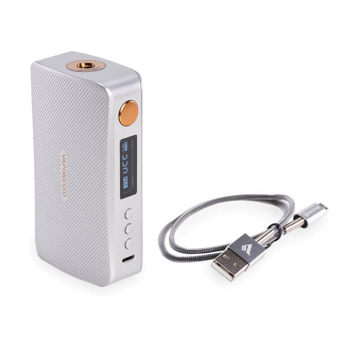 vaporesso gen s grey vape with charger.jpg