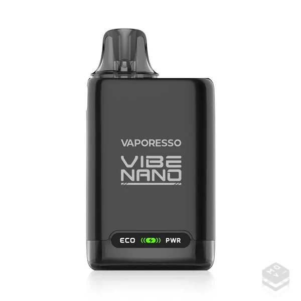 vaporesso vibe nano pod kit vape.webp