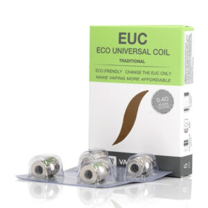 vaporesso euc replacement coils 0.4ohm traditional coil.jpg