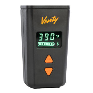 venty vaporizer power view.jpg