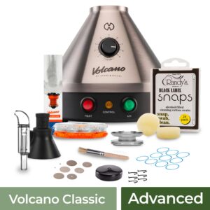 volcano classic advanced vaporizer kit silver.jpg
